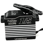 Powerhobby 1512MG 1/5 Aluminum Waterproof High Speed / Torque Brushless Servo