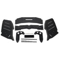 Powerhobby Carbon Fiber Rear Wing Arrma Limitless