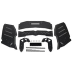Powerhobby Carbon Fiber Rear Wing Arrma Limitless