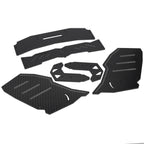 Powerhobby Carbon Fiber Rear Wing Arrma Limitless