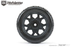 Powerhobby Tomahawk 1/5 Belted Tires (2) FOR Traxxas X-Maxx Arrma Losi DBXL-E