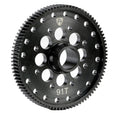 Powerhobby Hardened Steel 48P 91T Spur Gear Arrma 4x4 Granite senton Typhon