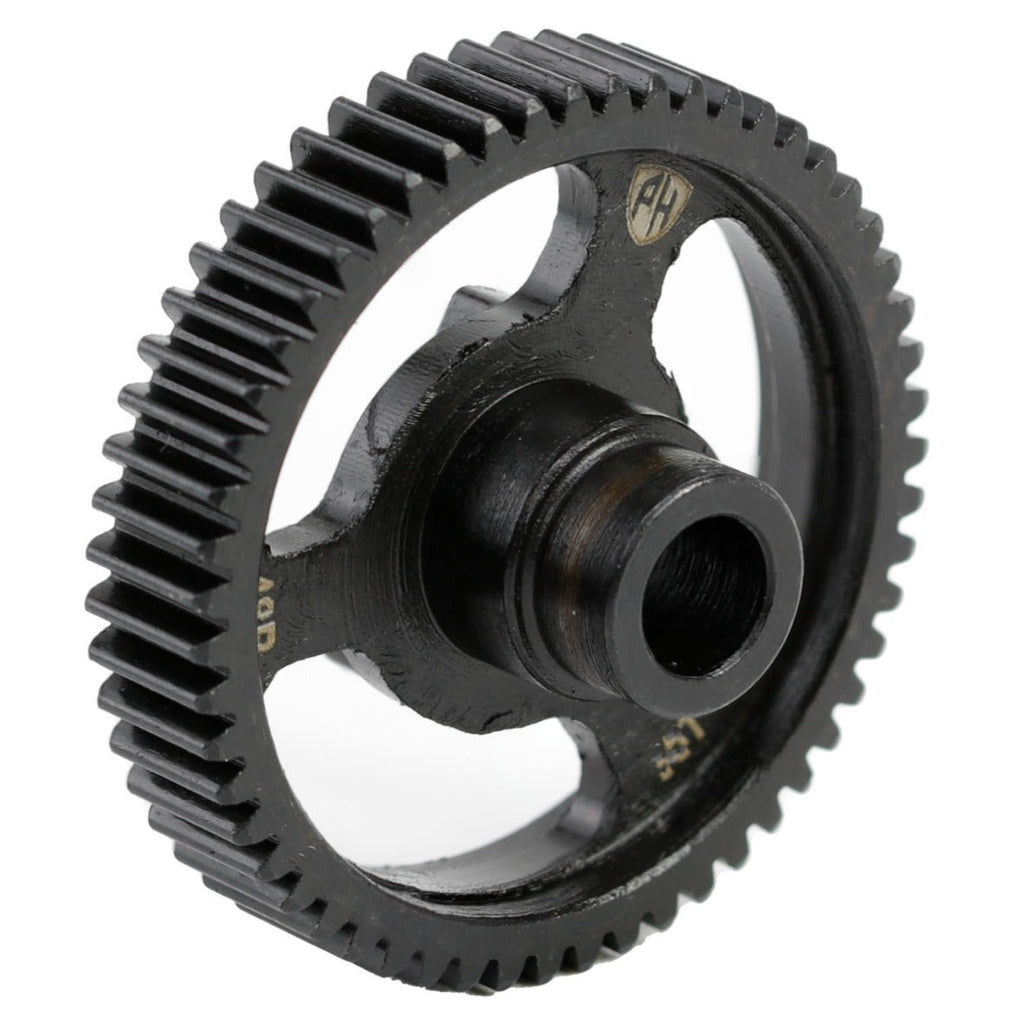 Powerhobby 48P 62T Hardened Steel Spur Gear FOR Traxxas 4-Tec 2.0 Light Weight