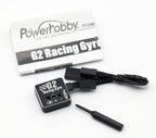 Powerhobby G2 High Stability Racing Drift Tuned RC Gyro w Aluminum Case