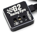 Powerhobby G2 High Stability Racing Drift Tuned RC Gyro w Aluminum Case