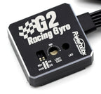 Powerhobby G2 High Stability Racing Drift Tuned RC Gyro w Aluminum Case