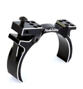 Powerhobby 1/5 Aluminum 56-58mm Dia. Motor Mount 40mm Twister Fan
