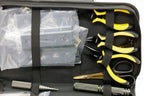 Powerhobby RC Tool Set Screwdriver Pliers Wrench, Body Reamer Stand