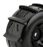 Powerhobby Rooster X Belted Paddle Sand Snow Tires 1/5 FITS Traxxas X-Maxx