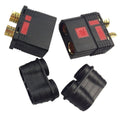 QS8-S Male / Female Plug / Connector  ( QS8.0mm-S)  SET