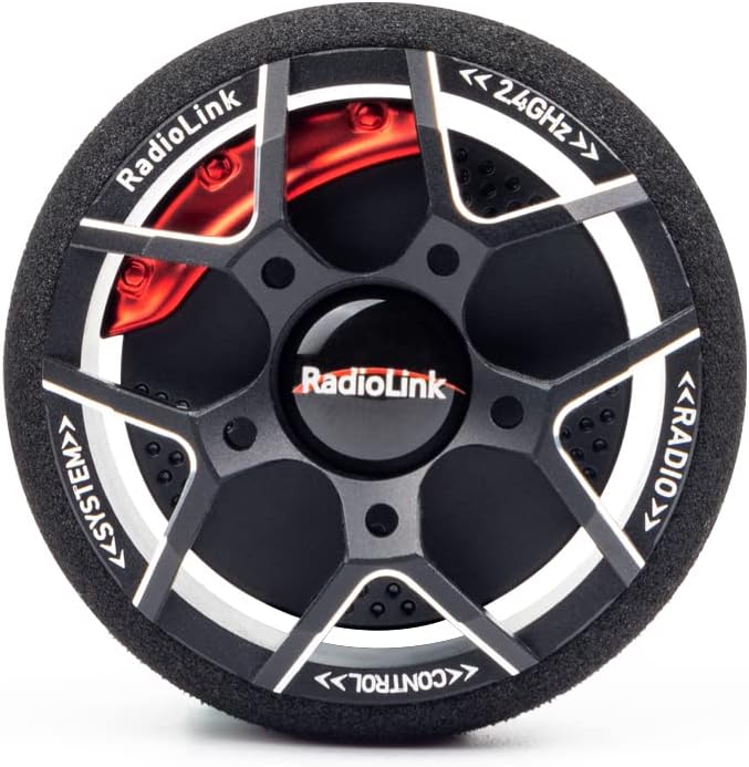 RadioLink RC8x replacement Wheel