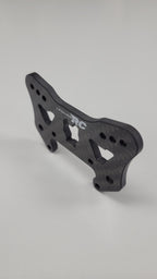 IRonManRc Hobao VTE2/VTE 3K Carbon Fiber Front Shock Tower