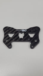 IRonManRc Hobao VTE2/VTE 3K Carbon Fiber Front Shock Tower