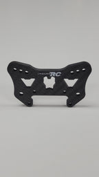 IRonManRc Hobao VTE2/VTE 3K Carbon Fiber Front Shock Tower