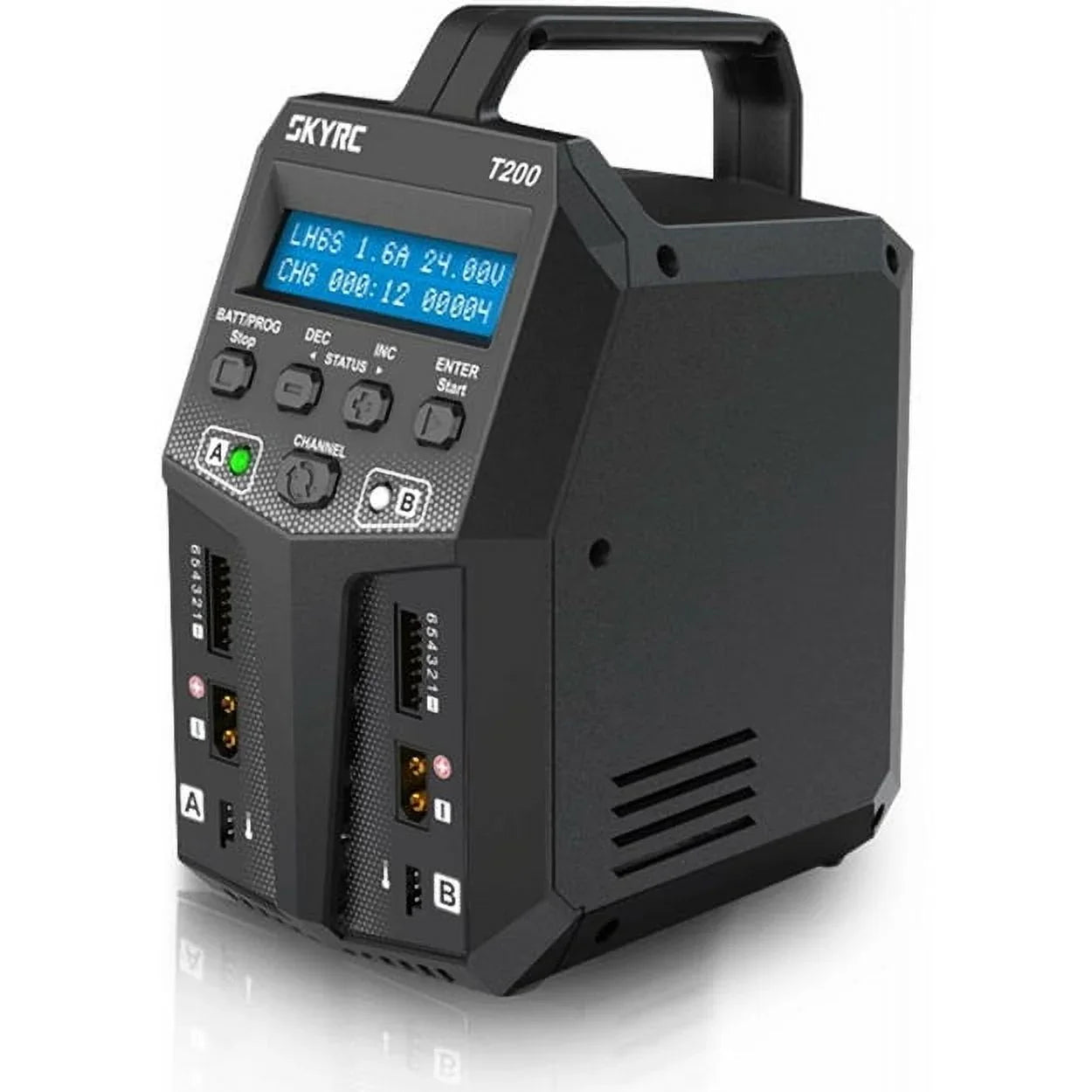 SkyRC T200 Dual Balance Charger