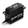 Savox 2274SG Black Edition High Voltage Brushless Digital Servo