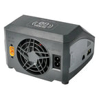 SkyRC SK-100196-06 D200 Neo+ LiPo 1-6s 20A 200W AC Charger