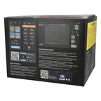 SkyRC BD380 Battery Discharger & Analyzer (40A/380W)