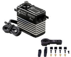 Powerhobby SM1100 78KG Super MEGA Torque Steel Gears WP Smart Programmable Servo