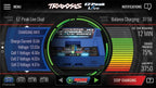 Traxxas 2973 EZ-Peak Live Multi-Chemistry Dual Battery Charger w/Auto iD 4s 200w